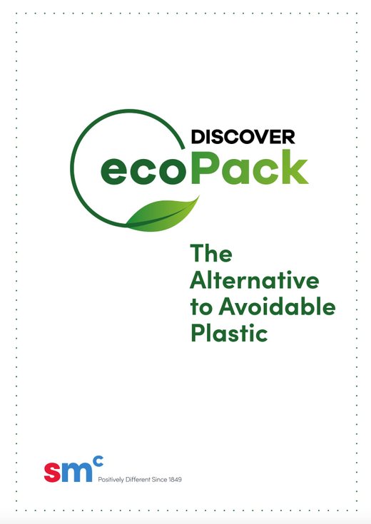 ecoPack brochure