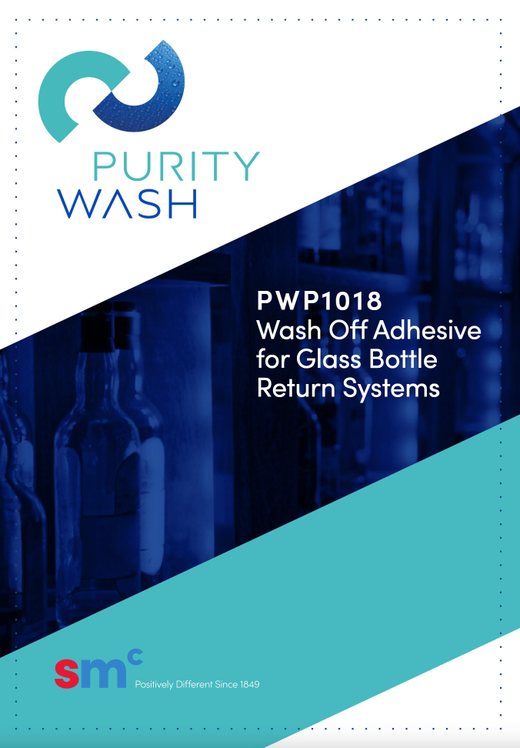 PurityWash brochure