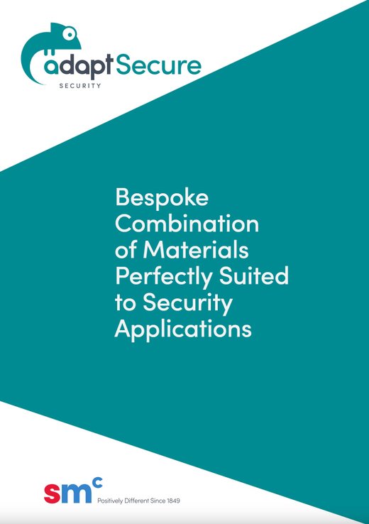 AdaptSecure brochure
