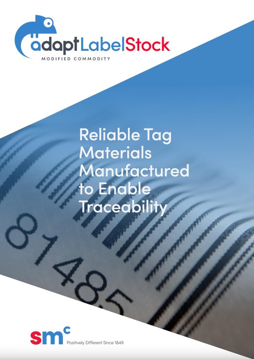Tags brochure