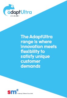 AdaptUltra brochure