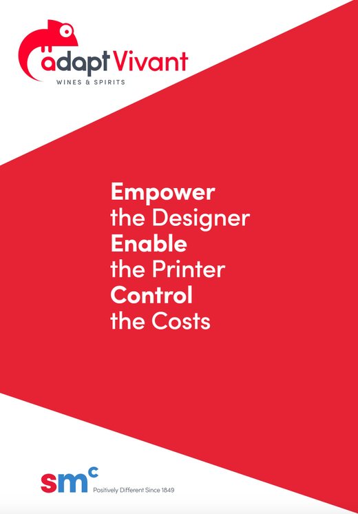 AdaptVivant brochure