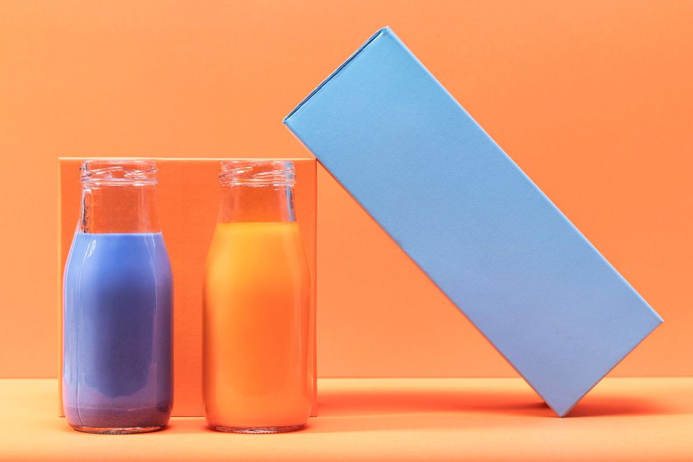 Think Packaging. Think SMCL.